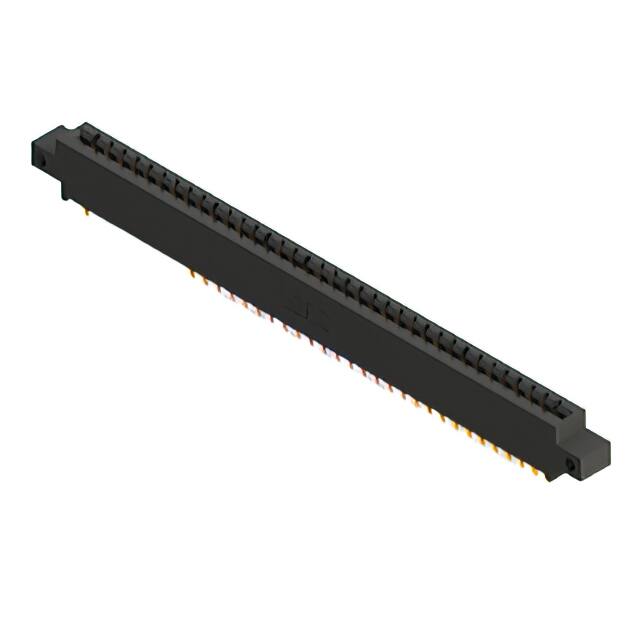 887-072-560-812 EDAC Inc.  Edgeboard Connectors